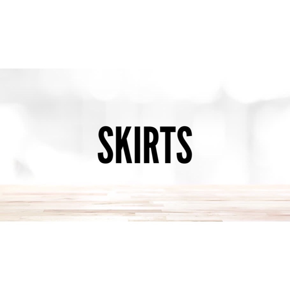 💎SKIRTS💎